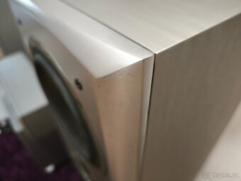 Kompletní sada 5.1 Magnat Vector 55 + Sony zesilovač - 12