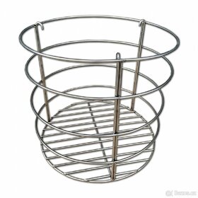 Autokláv " A100 Prom "(380v) + vodní chlazení + koš - 12