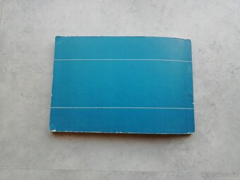 Avia A20, A30 - licence Saviem - návod k obsluze - 12