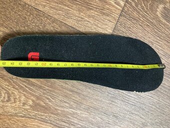 Boty Burton na snowboard 41 - 12