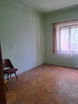 Rodinný dům Moravská Třebová - 12