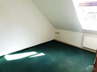 Dům u centra Jihlavy - 12