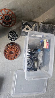 KTM RC 390 ADAC Cup 2016 (Okruhovka) - 12