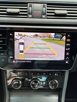 Škoda Superb, 2,0 TSI, 140 kW, Style - 12