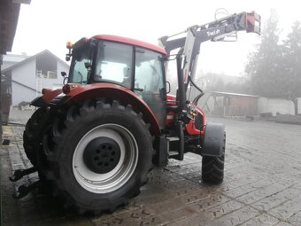 Zetor forterra - 12