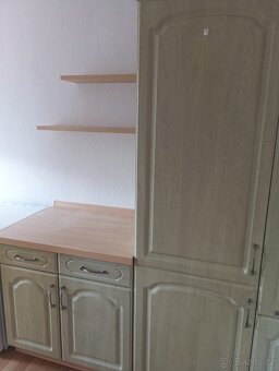 Rohova kuchynska linka - 12