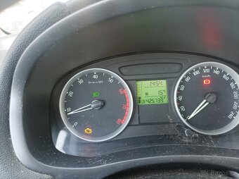 Prodám Škoda Roomster 1.4mpi 63kw+LPG - 12