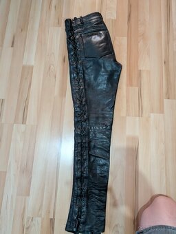 Prodám věci na moto/chopper.. - 12