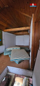 Prodej chaty, 24 m², Zvole - 12