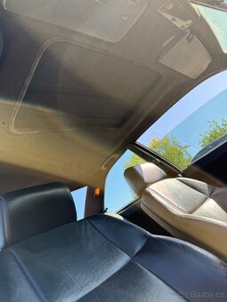 BMW E36 coupe 328i - 12