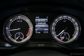 Škoda Superb 3 Combi 2.0 TDI 140kW DSG L&K Panorama - 12