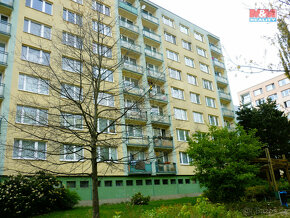 Prodej bytu 2kk, 43,76 m2, Jana Švermy, Benešov - 12