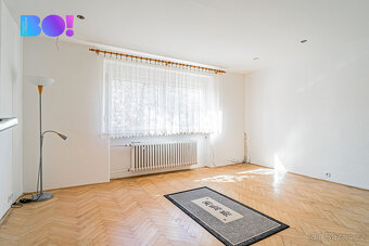 Prodej dvougeneračního rodinného domu, 1 178 m², Starý Bohum - 12