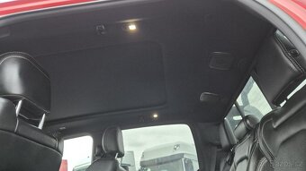 Prodám DODGE RAM 1500 TRX 6.2 HEMI V8 Supercharged 523kW - 12
