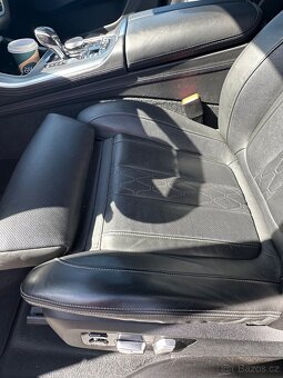 BMW x5 3,0d xDrive 2019 M packet 1.majitel ČR - 12