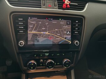 Škoda Octavia 3. 1.6TDI - 12