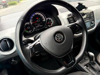 VW E-up / 2019 / 87% SoH / 58 tis. - 12