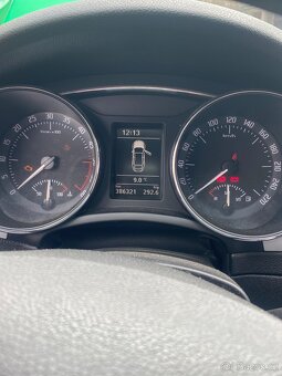Prodám vyměním za BMW E60 - 12