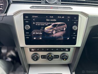 Volkswagen Passat B8 2.0TDI 110kW 2019 - 12