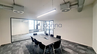 Pronájem kanceláře 2141 m² Václavské náměstí, Praha - Nové M - 12