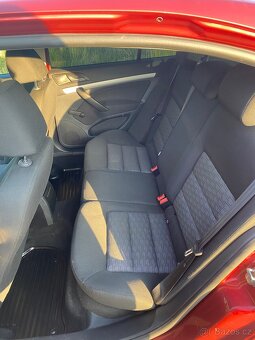 Škoda Octavia II 1.9tdi - 12