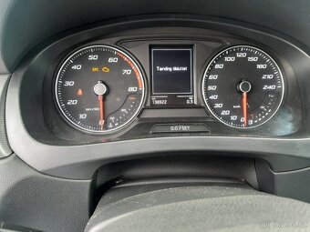 Seat Toledo 1.0 TSI 81 KW - 12