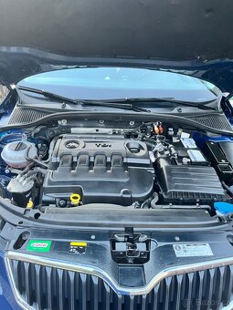 Škoda octavia 1.6 TDI - 12