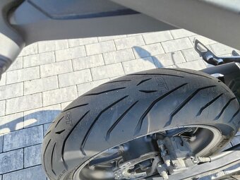 Honda Nc 700S r.v.2012-35kw - 12