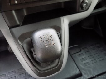 Peugeot Expert 2.0 BHDi L2, 2x šoupačky, serviska - 12
