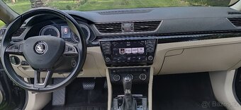 škoda superb 3 l&k laurin a klement - 12