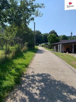 Prodej stavebního pozemku 1188 m2 Štramberk - 12