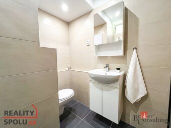 Prodej, byty/1+kk, 18.1 m2, Železná 379, 40331 Ústí nad Labe - 12