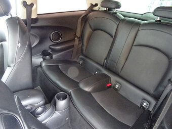 Mini cooper S, 2.0JCV-S,138kW,SPORT - 12