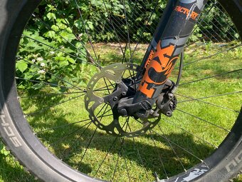 Elektrokolo KTM Macina Kapoho 271 - 12