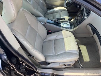 Volvo S60 D5 facelift - 12