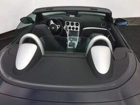 ALFA ROMEO SPIDER 3.2 V6 JTS Q4 191kW TOP STAV - DPH - 12