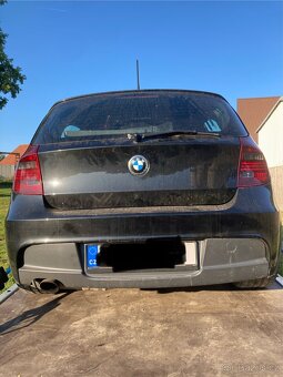 Bmw e87 118i, N43B20A, 105kw - 12