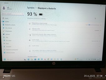 HP PROBOOK 455-G1 - 12
