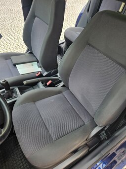 VW Polo 1.4 55 kW mod. 2004, 188.000 km, Dovoz SRN Nová STK - 12