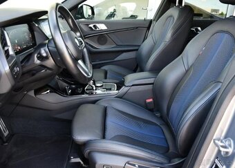 BMW Řada 2 218d M-SPORT VIRTUAL REZERVACE - 12
