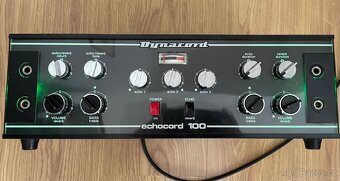 Dynacord Echocord 100 - 12