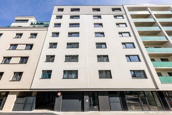Pronájem bytu 2+kk, 45 m2 - Plzeň - Jižní Předměstí - 12