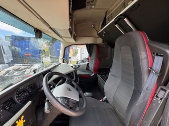 VOLVO FH 500 MEGA - 2015 - 12