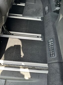 Opel Vivaro Bussiness 9mist - 12