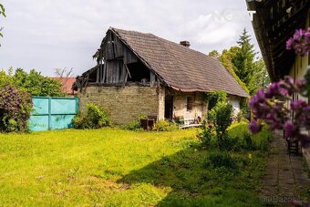 Prodej Zemědělská usedlost, 412㎡ - 12
