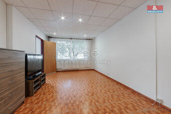 Pronájem bytu 3+1, 72 m², Chodov, ul. Hlavní - 12