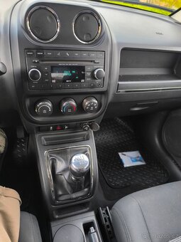 Jeep compass - 12