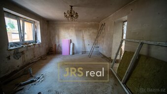 Prodej rodinného domu, 90 m² - Bojkovice - Bzová - 12