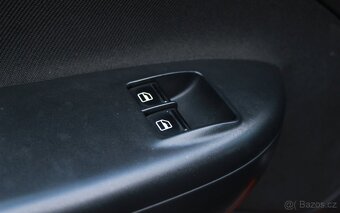 Škoda Octavia II facelift – 2.0 TDI CR - 12