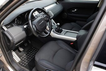 Land Rover Range Rover Evoque 2.0 Td4 150 SE Plus - 12